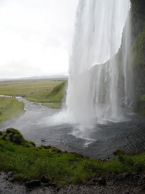 アイスランド 旅 絶景
