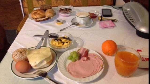 オーストリア ハルシュタット