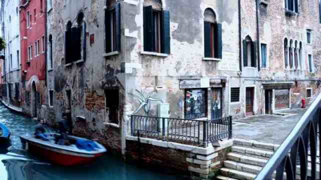 イタリア ヴェネチア