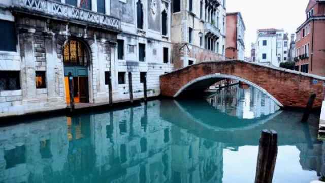 イタリア ヴェネチア