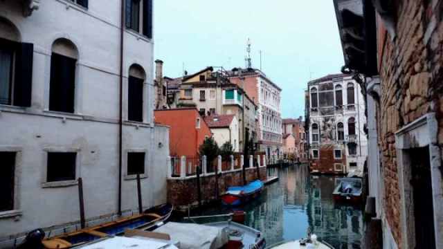 イタリア ヴェネチア