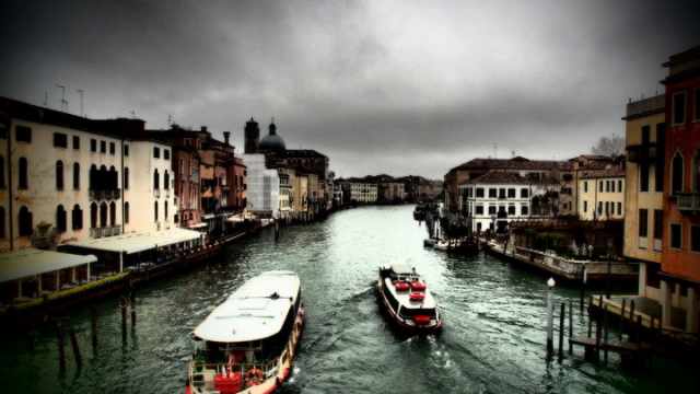 イタリア ヴェネチア