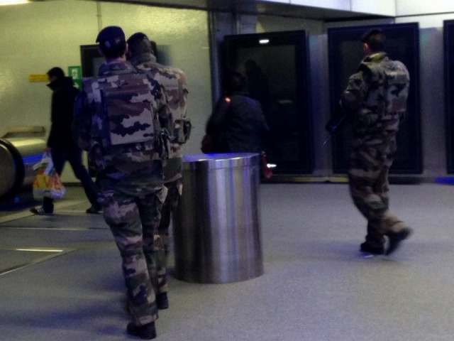 フランス パリ