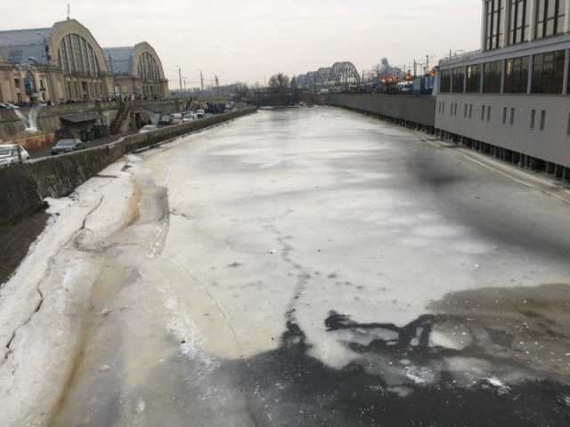 ラトビア リガ