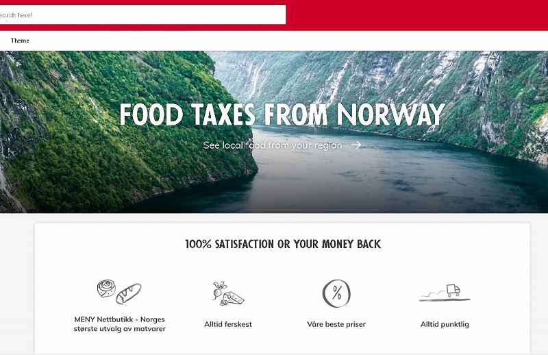 ノルウェー オスロ ブログ