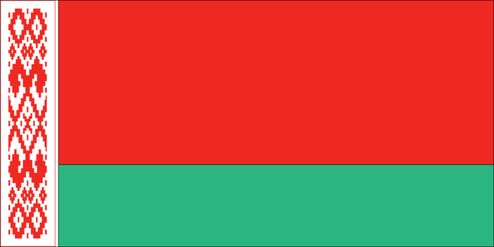 ベラルーシ国旗