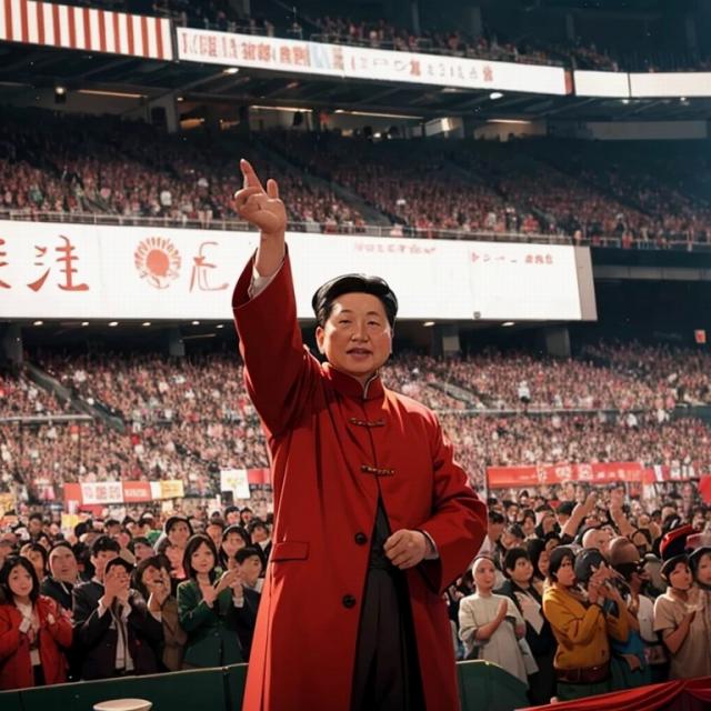 中国　歴史　毛沢東