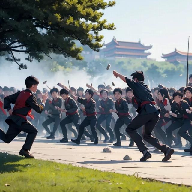 中国　歴史　毛沢東