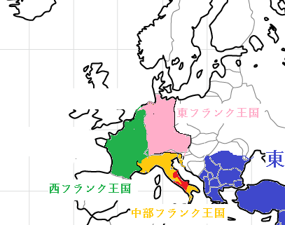 メルセン条約