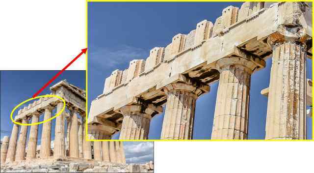 ギリシア建築