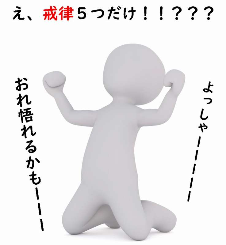 ブッダ 仏教 わかりやすく