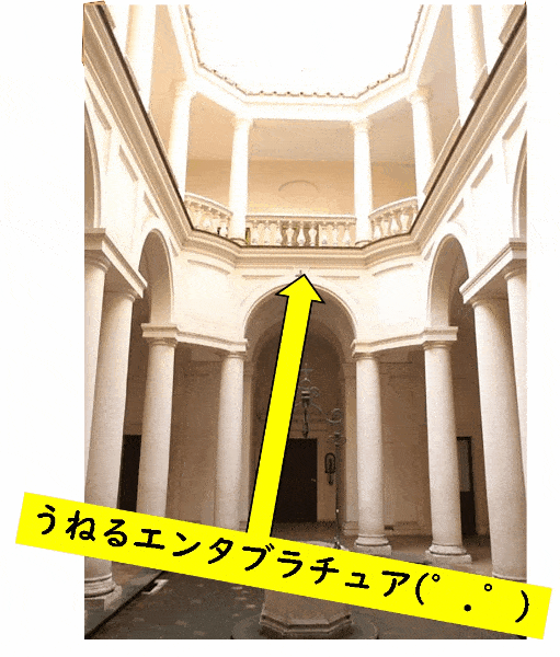 バロック建築 特徴 豪華