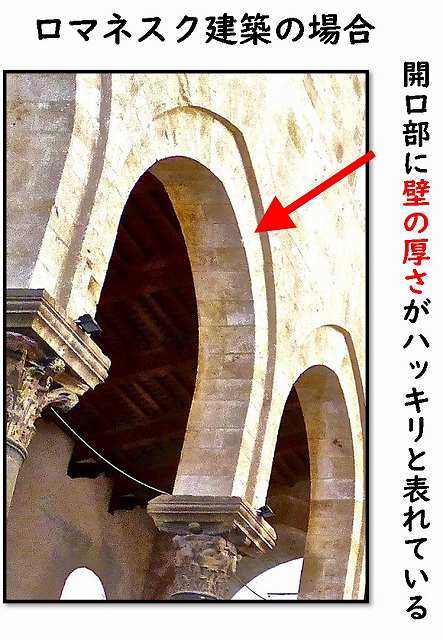 ゴシック建築 西洋建築 ヨーロッパ建築