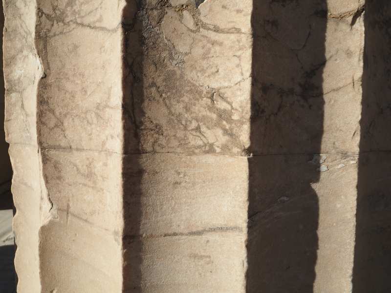 ローマギリシャ建築　わかりやすく建築　わかりやすく