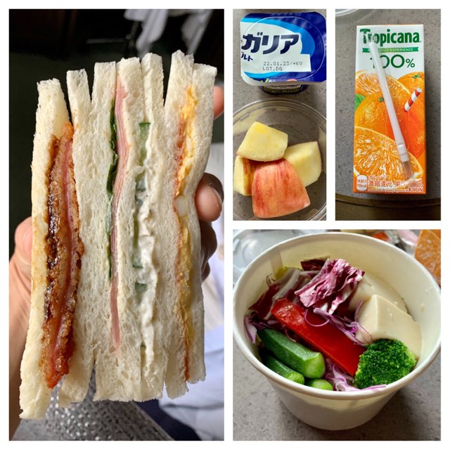 ホテル隔離 食事
