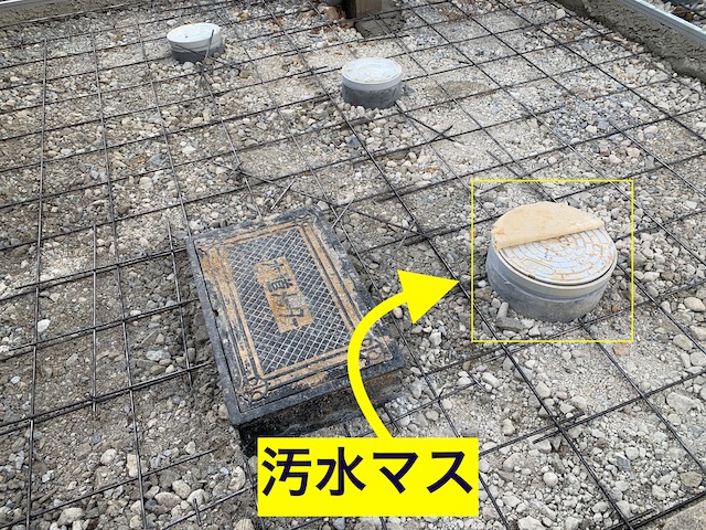 土地 境界標 境界トラブル