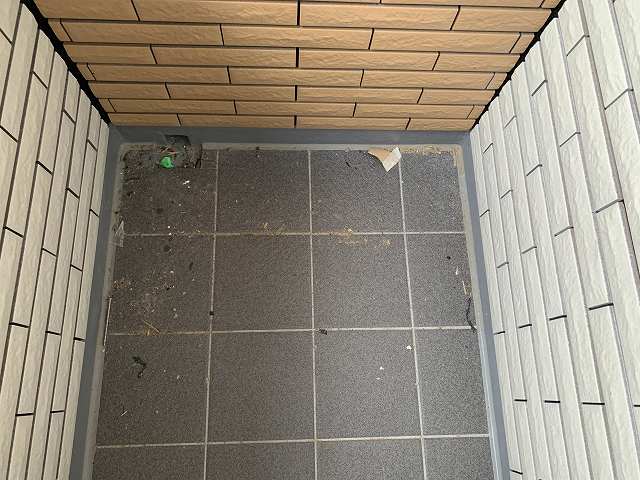 施主検査 持ち物 時間