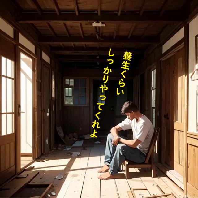 一条工務店 養生 アフターメンテナンス