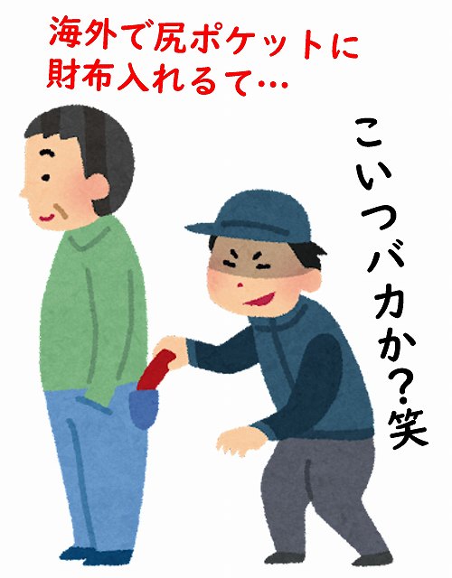 海外 クレカ ATM 支払い方法