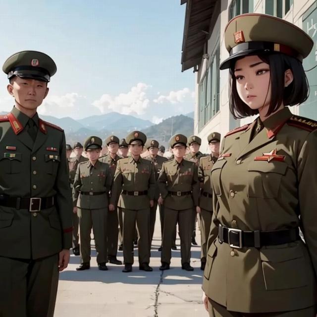 北朝鮮 恐怖政治 独裁