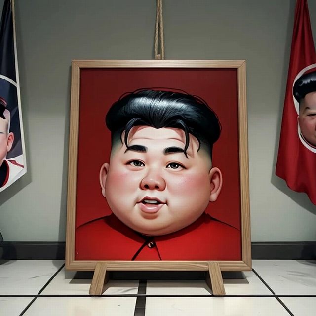 北朝鮮 恐怖政治 独裁