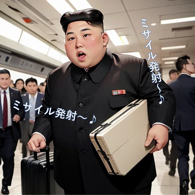 北朝鮮 恐怖政治 独裁