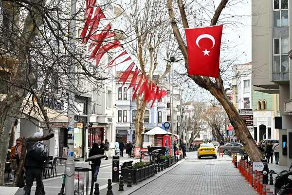 トルコ イスタンブール アヤソフィア