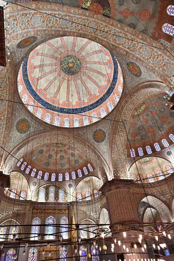 トルコ イスタンブール アヤソフィア
