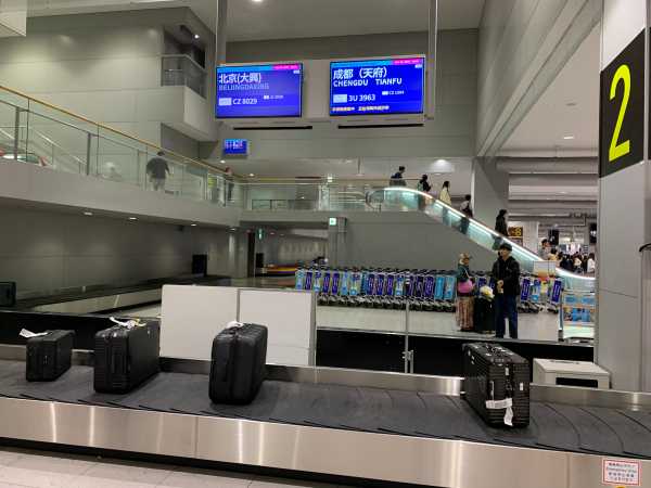 中国 四川航空 危険 安全