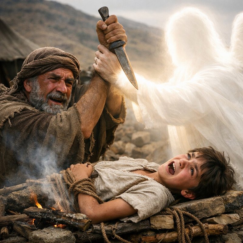 abraham (1)