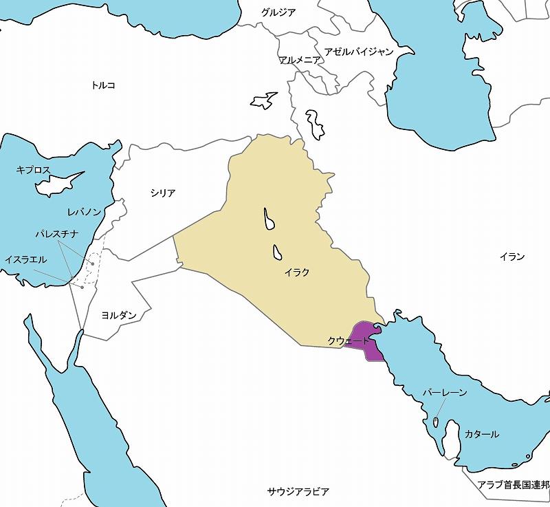 iraq-kuwait-war