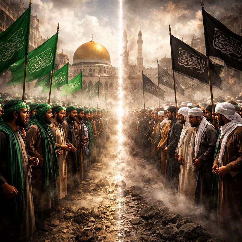 shia-sunnah-islam